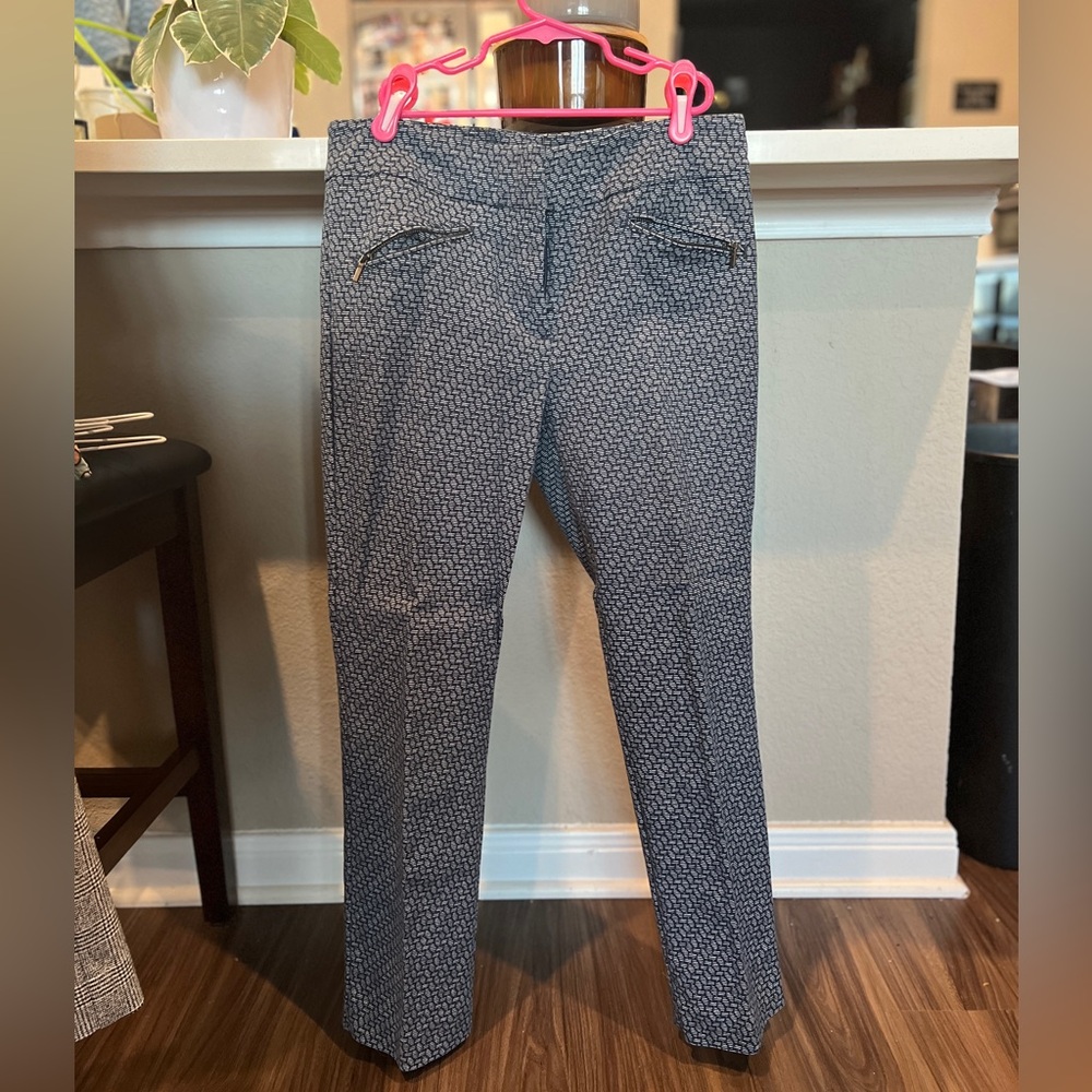 Ann Taylor work slacks